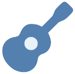 Guitar Icon
